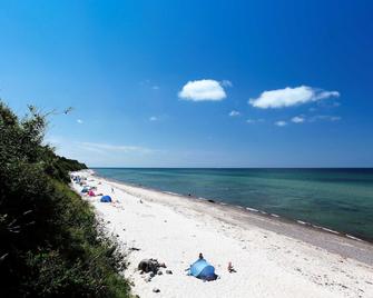 Ferienpark Bernstein - Dranske - Strand