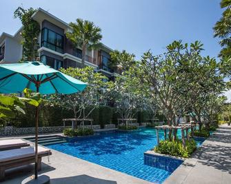 The Title Rawai Pool View Apartment F303 - Rawai - Pool