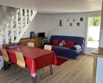 La Villa K NARD au centre de Saint Trojan - Saint-Trojan-les-Bains - Dining room