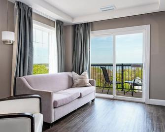 Hôtel Shediac - Shediac - Living room