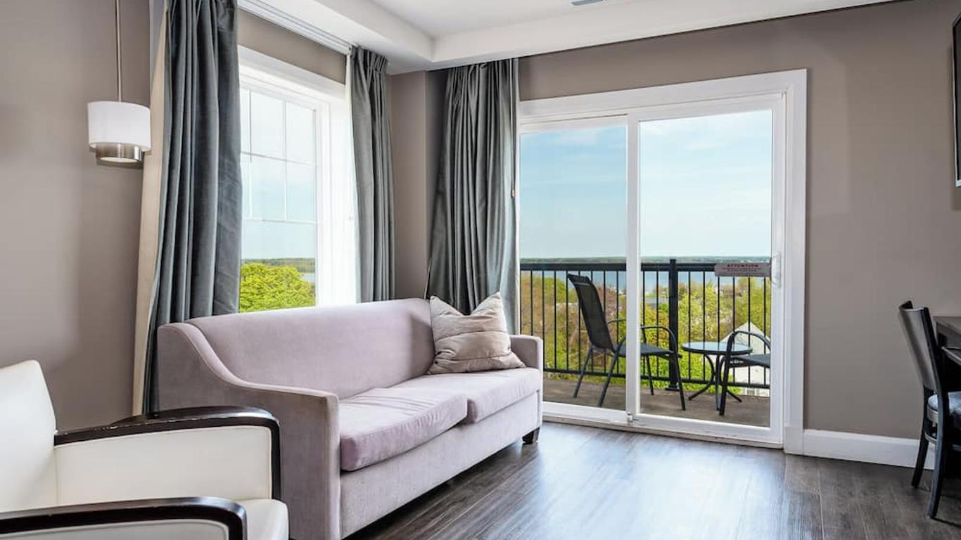 Hotel Shediac