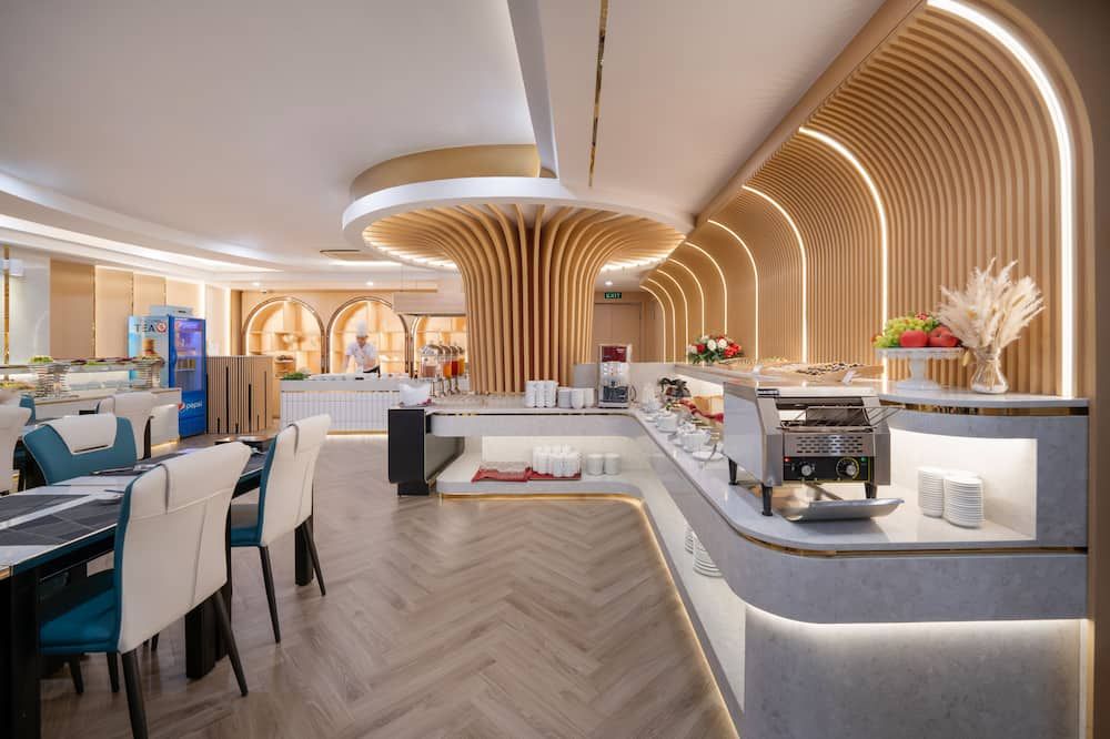 Bluesun Danang Beach Hotel