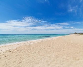 Dimora San Pancrazio - Happy Rentals - San Pancrazio Salentino - Beach