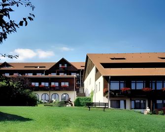 Rhon Residence - Friesenhausen - Building