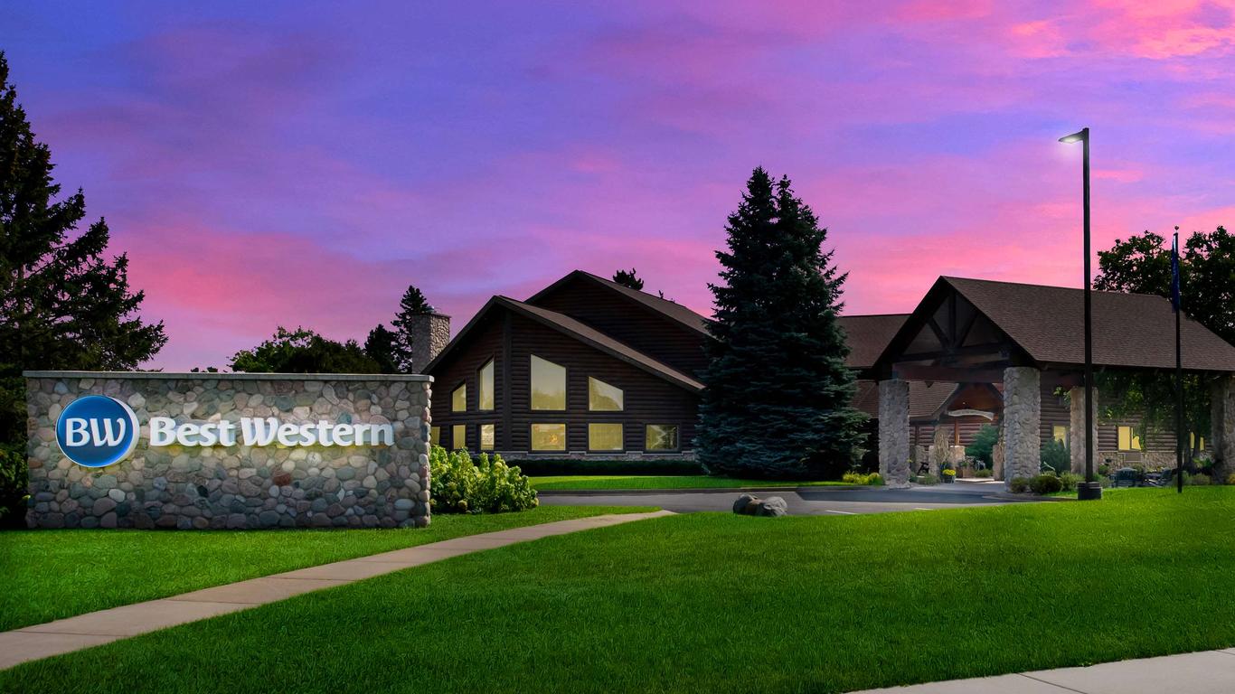 Best Western Northwoods Lodge