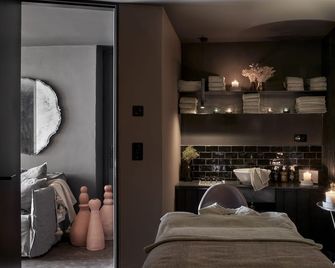 Nomad by Cervo Mountain Resort - Zermatt