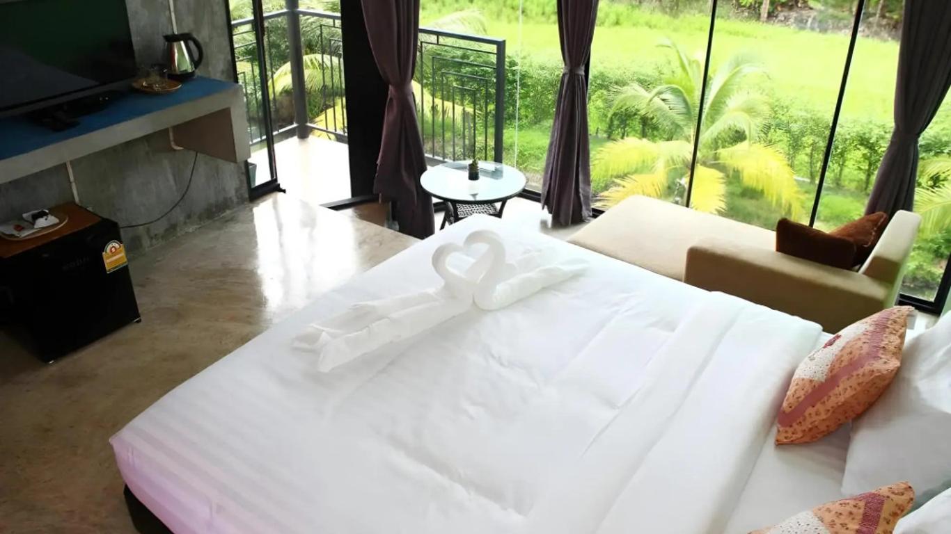 เพลิน ศาลายา รีสอร์ท