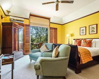 De Hoek Country Hotel - Magaliesburg