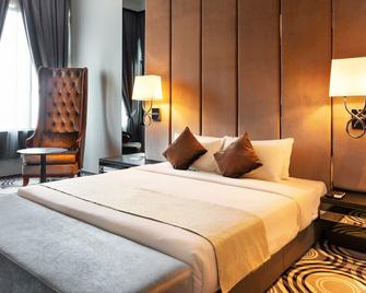 Le'venue Hotel - Kajang - Ložnice