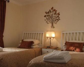 The Upper Largo Hotel & Restaurant - Leven