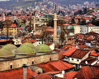 Hotel President Sarajevo - Sarajevo