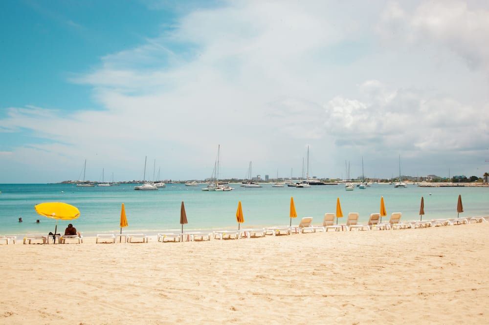 Beautiful spacious Studio with spectacular view - Koolbaai - Strand