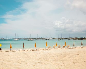 Beautiful spacious Studio with spectacular view - Koolbaai - Strand