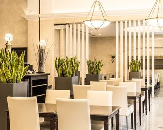 Hotel Mystays Premier Omori - Tokyo - Restaurant