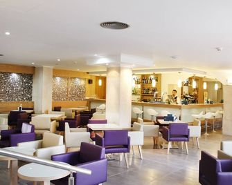 Hotel Morlans - Peguera - Restaurant