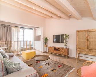 The Melegran - Rovinj - Stue