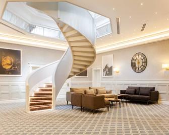 Promenade Hotel Baku - באקו - טרקלין