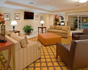 Candlewood Suites Pearland By IHG - Pearland - Lobby