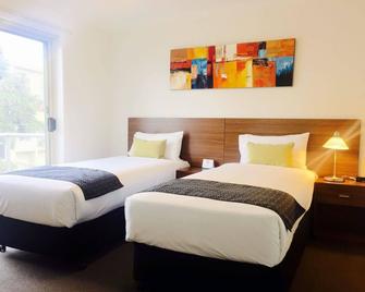 Amazing Accommodations: St Kilda - Melbourne - Habitación