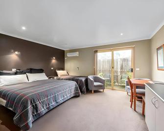 Motel Strahan - Strahan - Bedroom