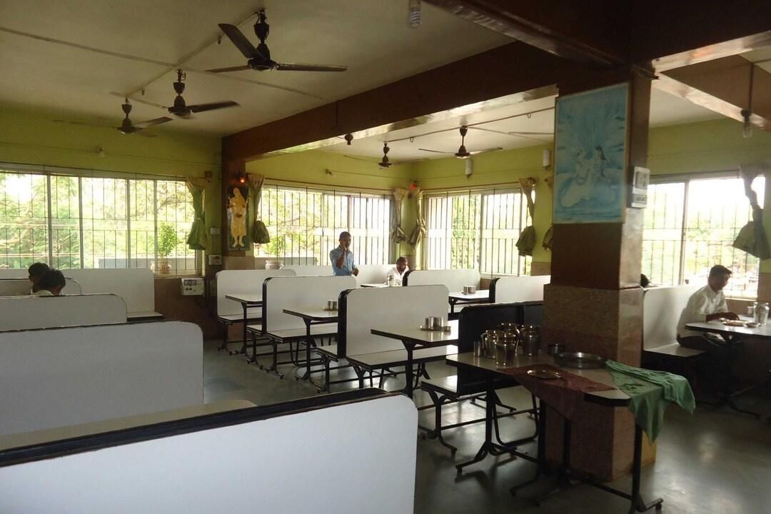 Nashik Guest House