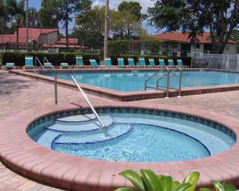Shorewalk Vacation Villas - Bradenton - Pool