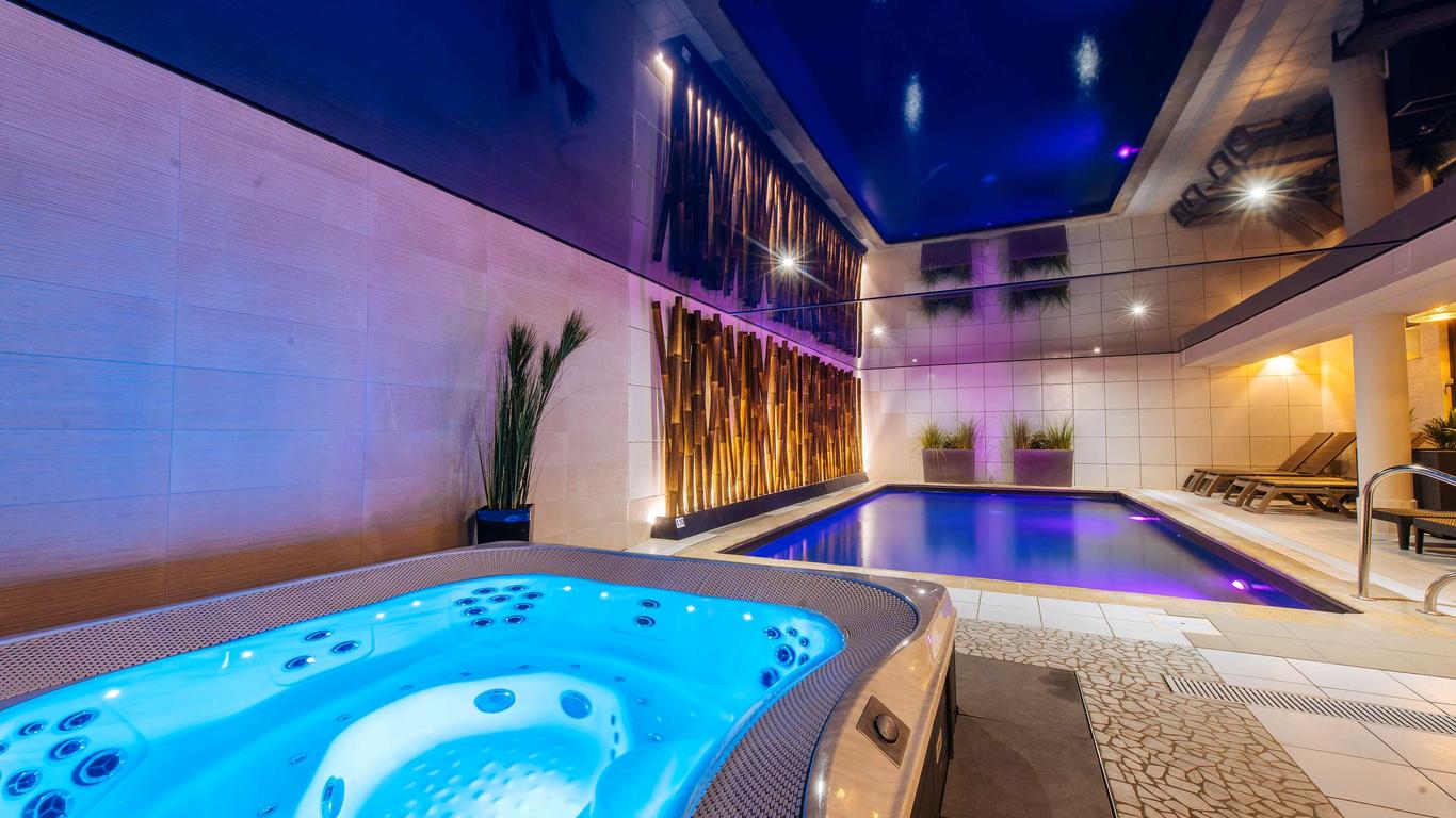 بيست ويسترن بلس أو تشيفال بلانك مولهوز نورد