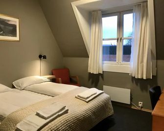 Henriks Hotell - Skien