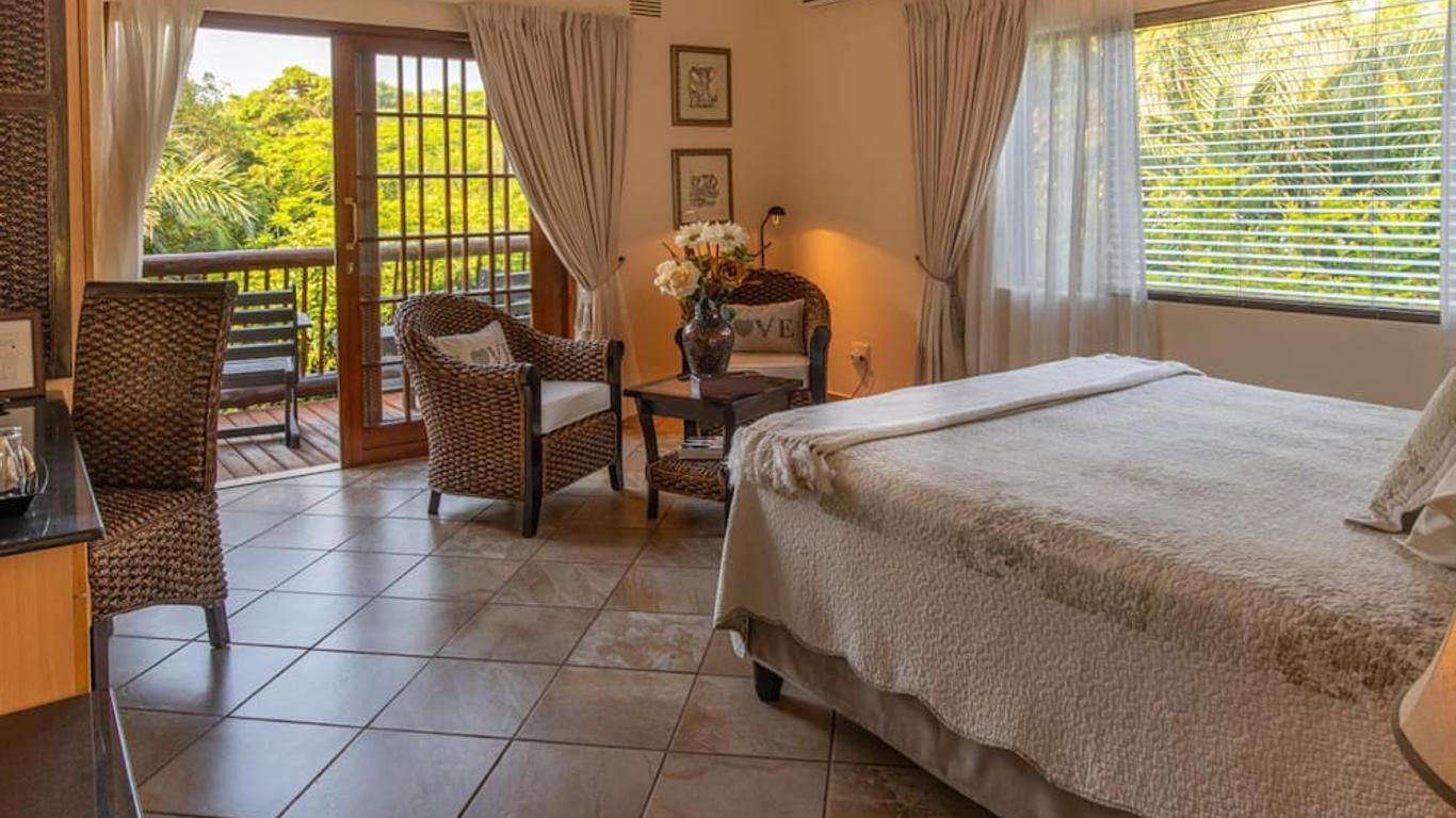 إليفانت كوست جيست هاوس