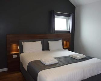 Oakwood Farm Mews - Chester - Bedroom