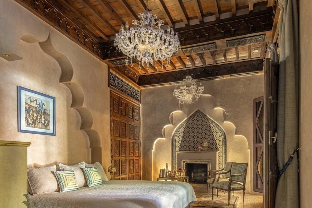 La Sultana Marrakech