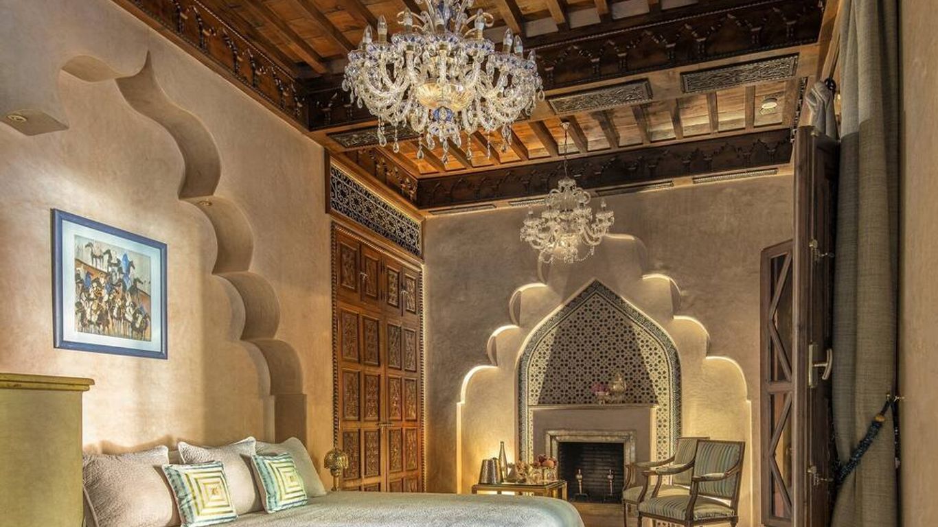 La Sultana Marrakech