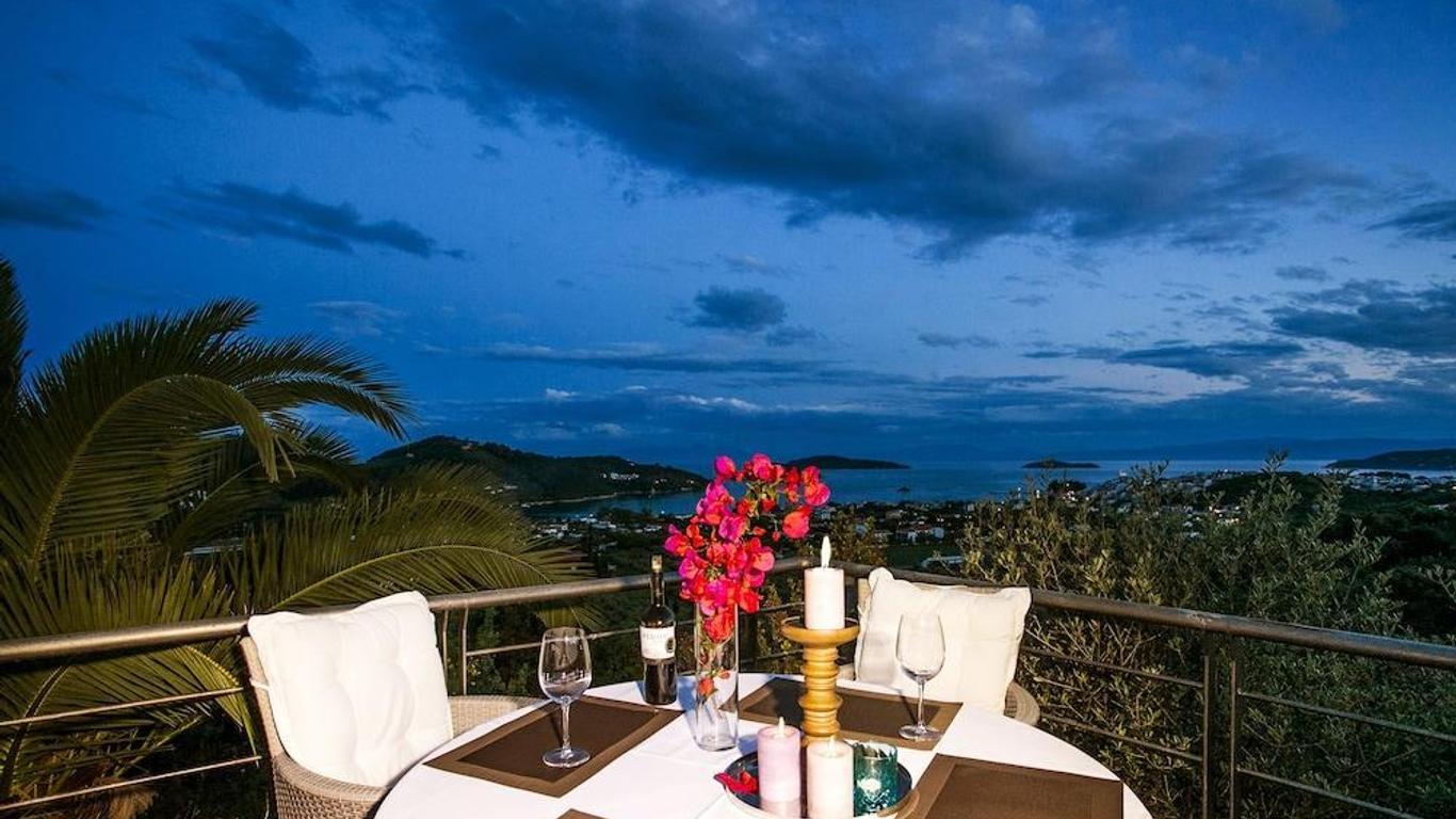 Vigles Sea View, Philian Hotels and Resorts