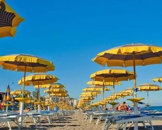 Hotel Villa Nefele - Giardini Naxos