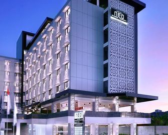 Hotel Neo Malioboro By Aston - יוגיאקרטה