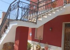 Maresol - country house in a strategic position 15 km from Trapani - Trapani - Exterior