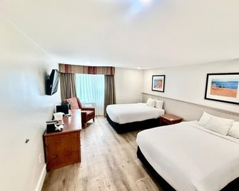 Charlottetown Inn & Conference Centre - Charlottetown
