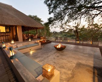 Nyala Safari Lodge - Hoedspruit