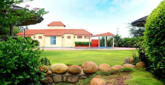 Sathya Park & Resorts - Tuticorin - Tuticorin - Edificio