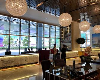 Boody Suites at Platinum suites - Kuala Lumpur