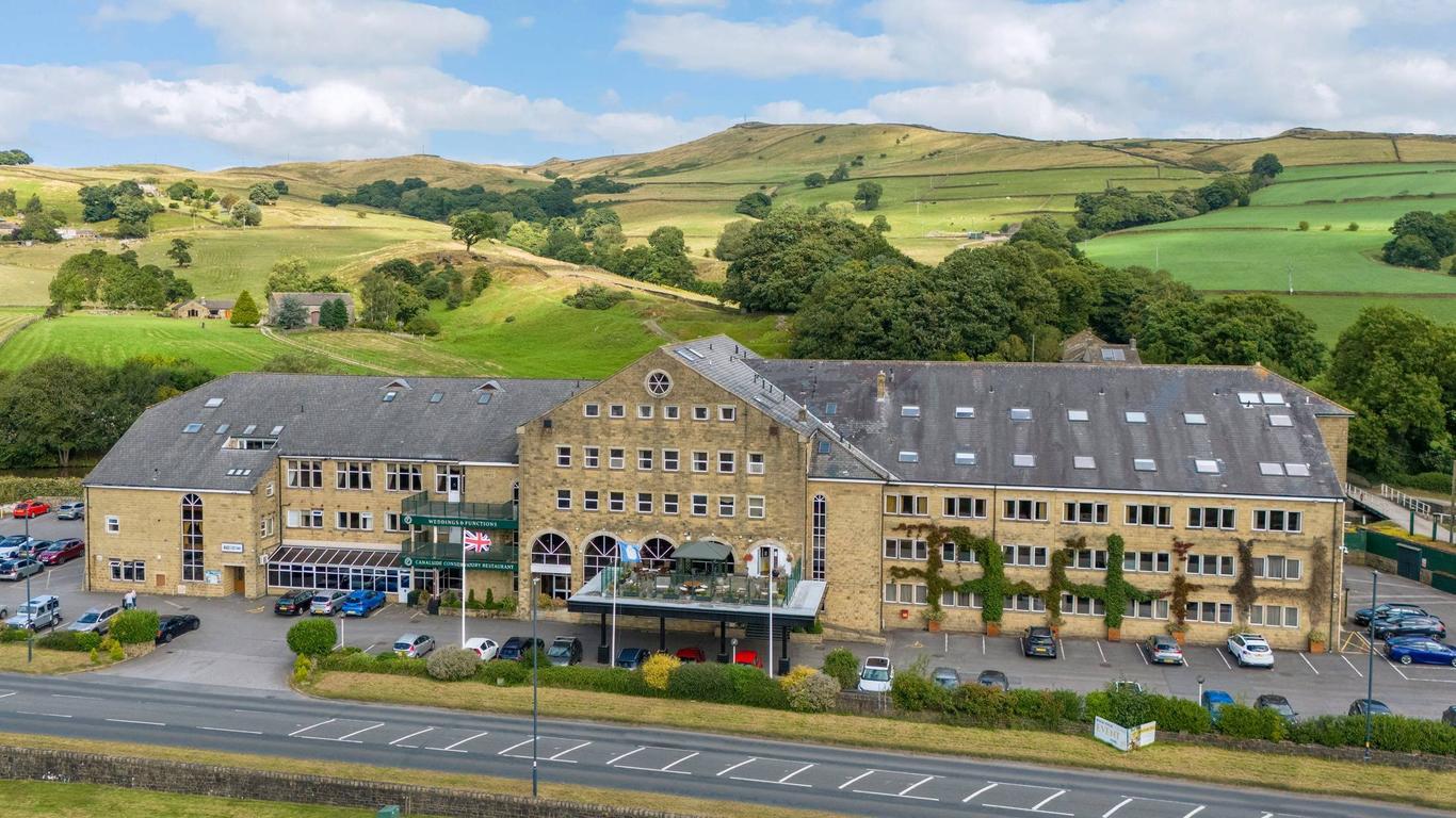 The Skipton Hotel