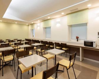 Comfort Hotel Kitami - Kitami - Restaurant