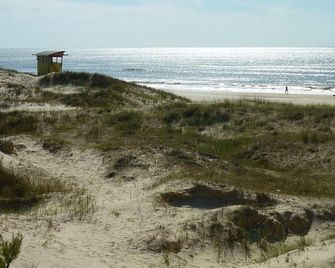 Complejo Casas Del Mirador - Chuy - Playa