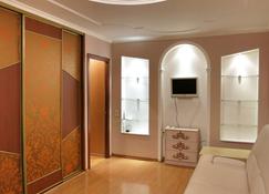 Apartment Lux on Krasnyy Put 145 - Omsk - Room amenity