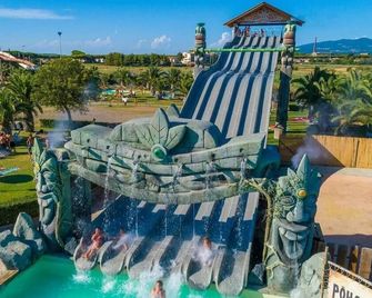 Csa Hotel Beach & Park - Cecina
