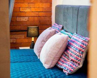 Apartament Gosia - Nysa