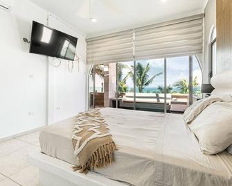 Villas Amanecer by Andiani Travel - Isla Mujeres - Bedroom