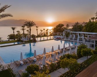 Akra Antalya - Antalya - Piscina