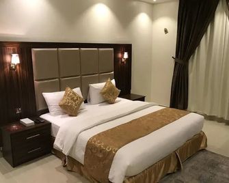 فندق دولف - حفر الباطن