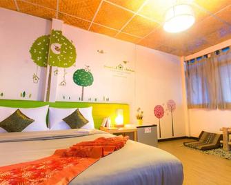 By Beach Resort - Ko Samui